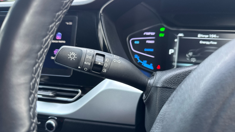 Kia Niro 1.6 GDi Hybrid 3 5dr DCT Hybrid Estate